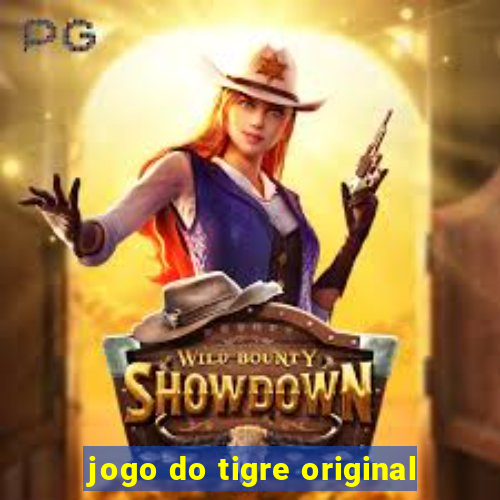 jogo do tigre original